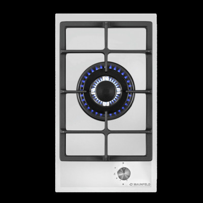 Встраиваемая газовая варочная панель Maunfeld EGHG.31.33CW/G