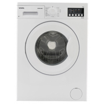 Стиральная машина VESTEL WMW5800F2 Стиральная машина VESTEL WMW5800F2