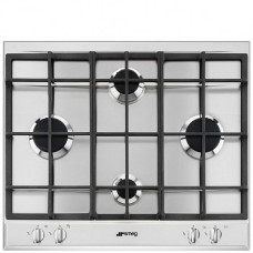 Варочная панель SMEG P260XGH Варочная панель SMEG P260XGH