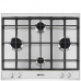 Варочная панель SMEG P260XGH Варочная панель SMEG P260XGH