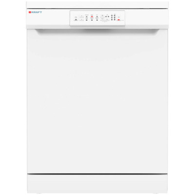 Посудомоечная машина KRAFT KF-FDM606D1306W Посудомоечная машина KRAFT KF-FDM606D1306W