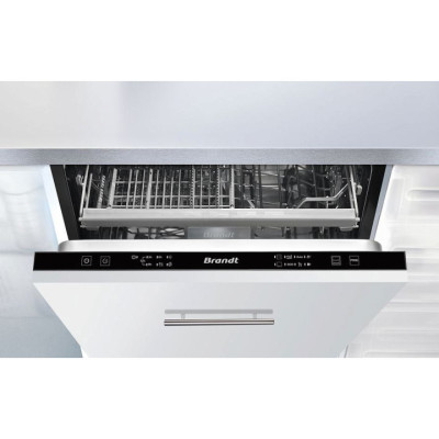 Посудомоечная машина BRANDT FD1432J2 Посудомоечная машина BRANDT FD1432J2
