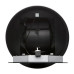 Вытяжка KONIGIN Illuvium W Black/Black Glass 35 Вытяжка KONIGIN Illuvium W Black/Black Glass 35