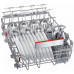 Посудомоечная машина BOSCH SPD8ZMX1MR Посудомоечная машина BOSCH SPD8ZMX1MR