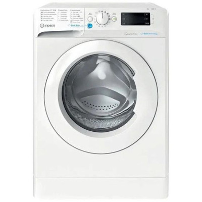 Стиральная машина INDESIT BWSE 81293X WWV