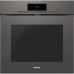 Духовой шкаф MIELE H6860BPX GRGR графитовый серый Духовой шкаф MIELE H6860BPX GRGR графитовый серый