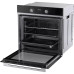 Духовой шкаф HAIER HOQ-K4AAN3BX Духовой шкаф HAIER HOQ-K4AAN3BX