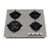 Варочная поверхность DELONGHI NSL 460 T RUS Варочная поверхность DELONGHI NSL 460 T RUS
