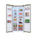 Холодильник HIBERG RFS-480DX NFH inverter Холодильник HIBERG RFS-480DX NFH inverter