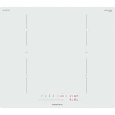 Варочная поверхность MEFERI MIH604WH COMFORT Варочная поверхность MEFERI MIH604WH COMFORT