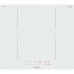 Варочная поверхность MEFERI MIH604WH COMFORT Варочная поверхность MEFERI MIH604WH COMFORT