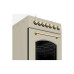 Плита BEKO FSE52135DCRS Плита BEKO FSE52135DCRS