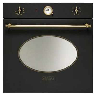 Духовой шкаф SMEG sc800a-8 Духовой шкаф SMEG sc800a-8