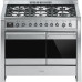 Варочный центр SMEG A2-81 Варочный центр SMEG A2-81