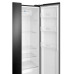 Холодильник MEFERI MFR91BK TOTAL NO FROST SIDE BY SIDE COMFORT Холодильник MEFERI MFR91BK TOTAL NO FROST SIDE BY SIDE COMFORT