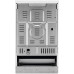 Плита ELECTROLUX RKR560205X Плита ELECTROLUX RKR560205X