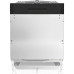 Посудомоечная машина GORENJE GV642E90 Посудомоечная машина GORENJE GV642E90
