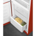 Холодильник SMEG FAB32LRD6 Холодильник SMEG FAB32LRD6