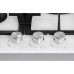 Варочная поверхность HIBERG VM 4535 W Варочная поверхность HIBERG VM 4535 W