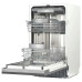 Посудомоечная машина MEFERI MDW4593 LUXE