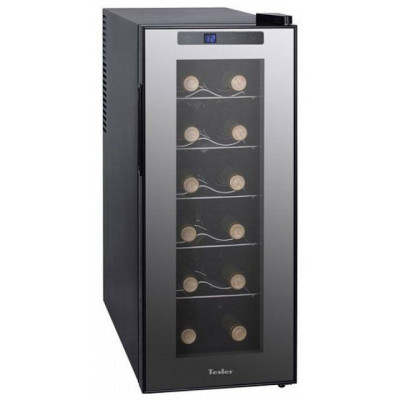 Винный холодильник TESLER WCV-120 Винный холодильник TESLER WCV-120