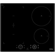 Варочная поверхность KORTING HIB 64750 B Smart Варочная поверхность KORTING HIB 64750 B Smart