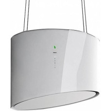 Вытяжка FALMEC Spring E.Ion Is Glass White 80 CSVI80.01P6#ZZZF461F Вытяжка FALMEC Spring E.Ion Is Glass White 80 CSVI80.01P6#ZZZF461F