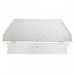 Вытяжка ZIGMUND & SHTAIN K 011.7 W Вытяжка ZIGMUND & SHTAIN K 011.7 W