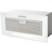 Вытяжка WEISSGAUFF Aura 900 WH Вытяжка WEISSGAUFF Aura 900 WH
