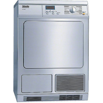 Сушильная машина MIELE PT 5135 C ED