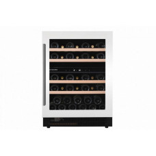 Винный шкаф DUNAVOX DAU-39.121DW