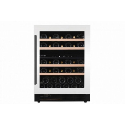 Винный шкаф DUNAVOX DAU-39.121DW Винный шкаф DUNAVOX DAU-39.121DW