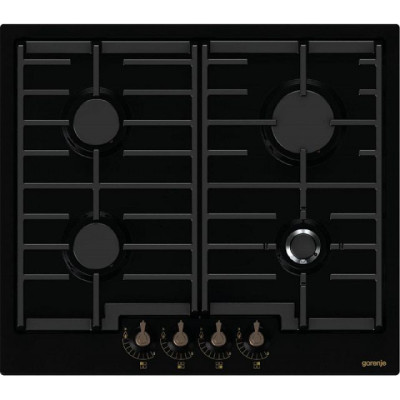 Варочная поверхность GORENJE G 8651 CLB Варочная поверхность GORENJE G 8651 CLB