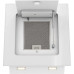 Вытяжка FRANKE MELODY 60 WH (330.0738.603) Вытяжка FRANKE MELODY 60 WH (330.0738.603)