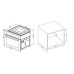 Микроволновая печь ZIGMUND & SHTAIN BMO 22 W Микроволновая печь ZIGMUND & SHTAIN BMO 22 W