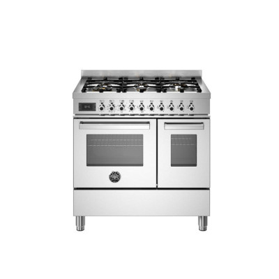 Варочный центр BERTAZZONI PRO96L2EXT Варочный центр BERTAZZONI PRO96L2EXT