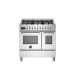 Варочный центр BERTAZZONI PRO96L2EXT Варочный центр BERTAZZONI PRO96L2EXT