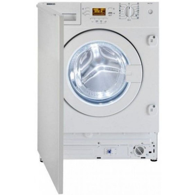 Стиральная машина BEKO wmi 71241 Стиральная машина BEKO wmi 71241