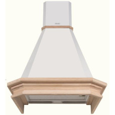 Вытяжка DELONGHI Amiatta bianco 60