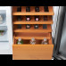 Холодильник HIBERG RFS-700DX NFGB inverter wine Холодильник HIBERG RFS-700DX NFGB inverter wine