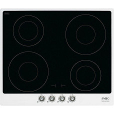 Электрическая поверхность SMEG PI764BS Электрическая поверхность SMEG PI764BS
