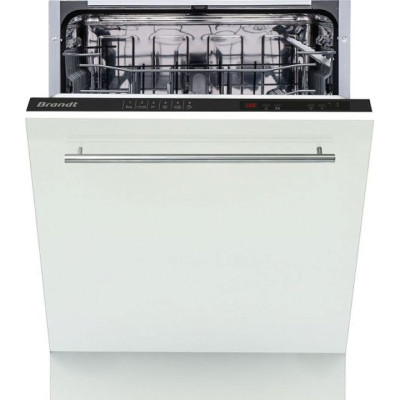 Посудомоечная машина BRANDT BDFI37EB Посудомоечная машина BRANDT BDFI37EB