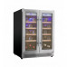 Винный шкаф COLDVINE C30-KST2 Винный шкаф COLDVINE C30-KST2