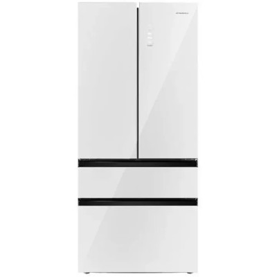 Холодильник MAUNFELD MFF190NFDPW01