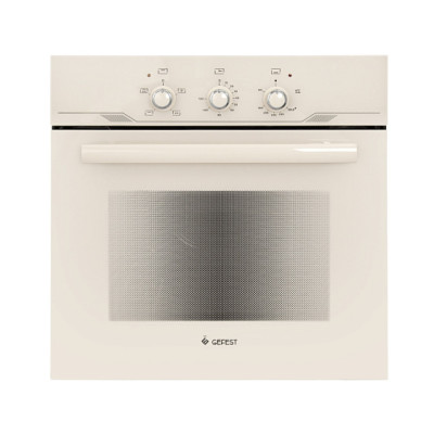 Духовой шкаф GEFEST DGE 621-01 V кремовый Духовой шкаф GEFEST DGE 621-01 V кремовый