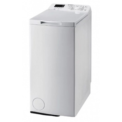 Стиральная машина INDESIT BTWD 51052 RF Стиральная машина INDESIT BTWD 51052 RF