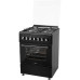 Плита NORDFROST GE 6064 B Плита NORDFROST GE 6064 B