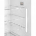 Холодильник SMEG FAB38RCR Холодильник SMEG FAB38RCR