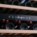 Винный шкаф TEMPTECH VWCR46DS Винный шкаф TEMPTECH VWCR46DS