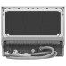 Посудомоечная машина MEFERI MDW4563 COMPACT POWER Посудомоечная машина MEFERI MDW4563 COMPACT POWER